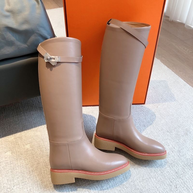 Hermes Boots